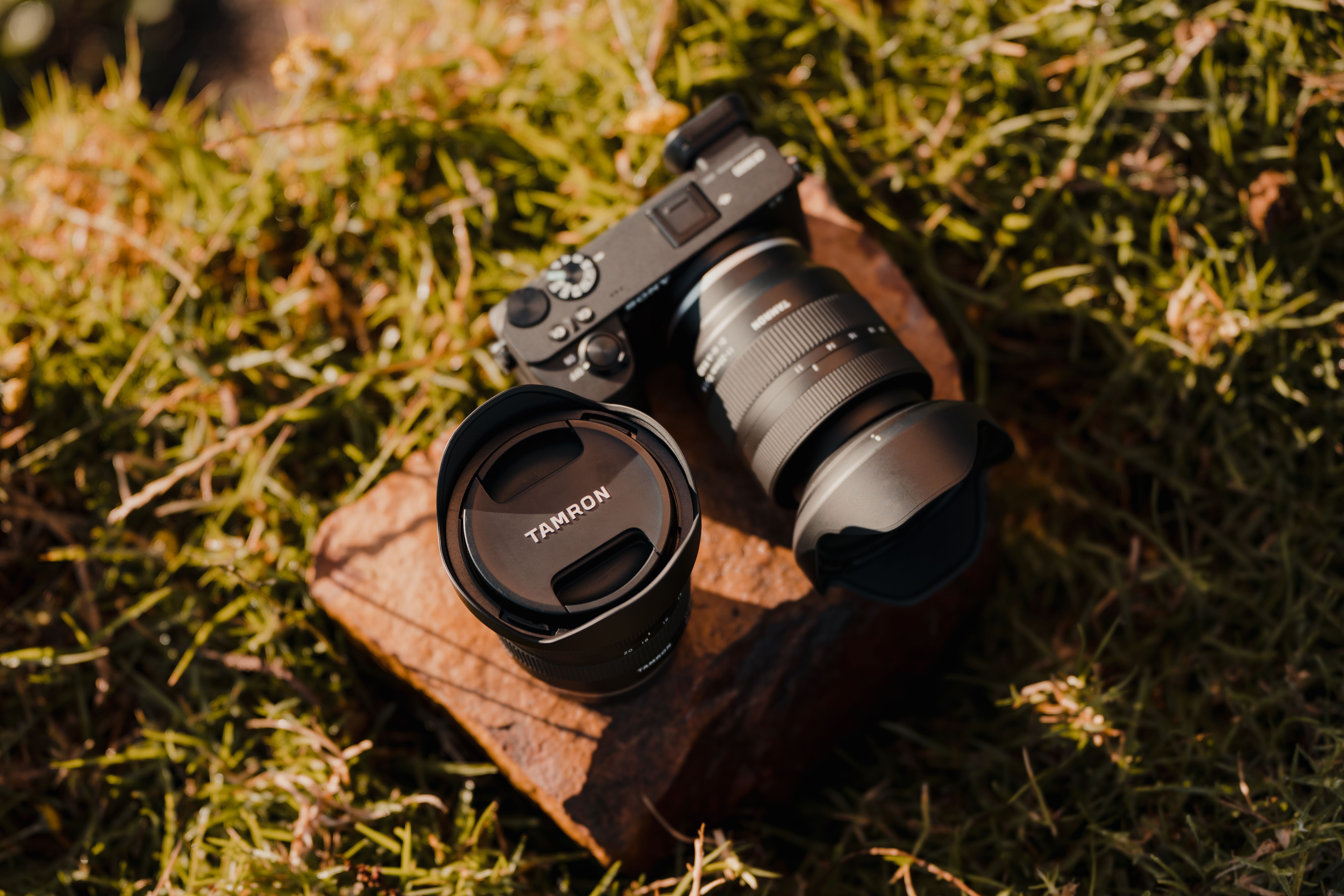 11-20mm F2.8 Di III-A RXD